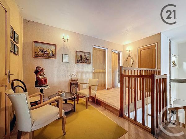 Maison à vendre  9 pièces - 296 m2 DOMBASLE DEVANT DARNEY - 88