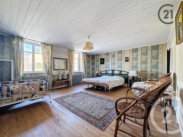 Maison à vendre  9 pièces - 296 m2 DOMBASLE DEVANT DARNEY - 88