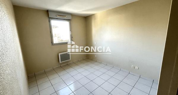 À vendre Appartement 3 pièces 51 m² - Toulouse 31500