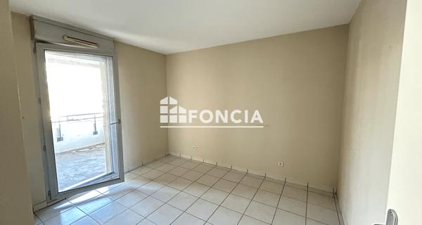 À vendre Appartement 3 pièces 51 m² - Toulouse 31500