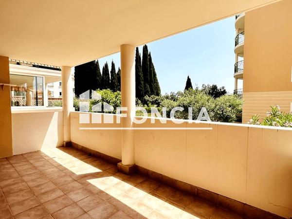 À vendre Appartement 4 pièces 92 m² - Hyères 83400
