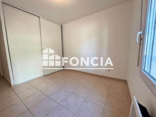 À vendre Appartement 4 pièces 92 m² - Hyères 83400