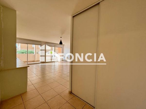 À vendre Appartement 4 pièces 92 m² - Hyères 83400