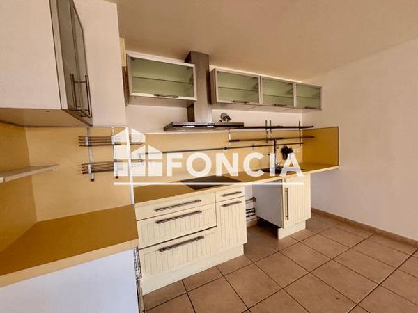 À vendre Appartement 4 pièces 92 m² - Hyères 83400