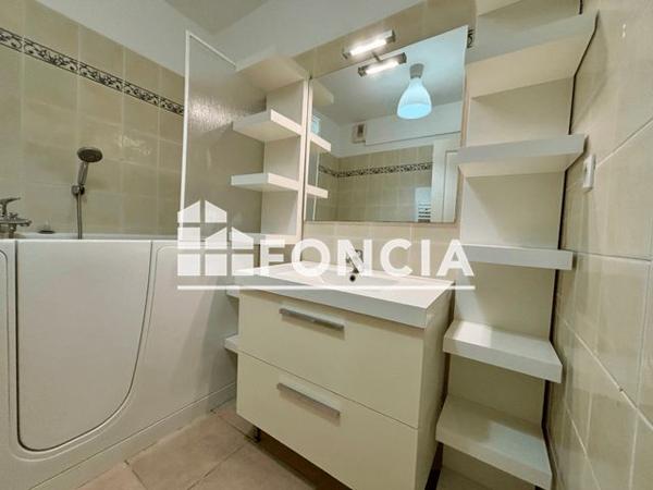 À vendre Appartement 4 pièces 92 m² - Hyères 83400