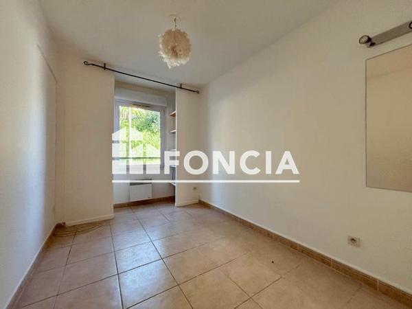 À vendre Appartement 4 pièces 92 m² - Hyères 83400