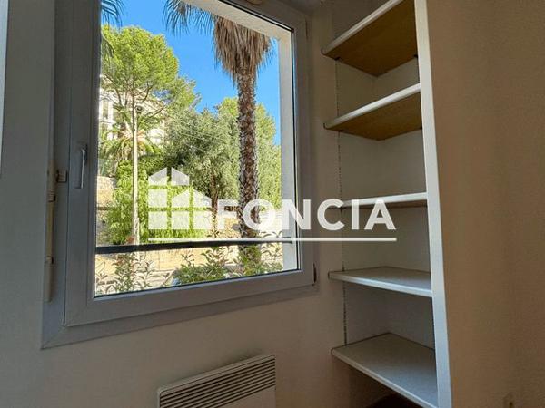 À vendre Appartement 4 pièces 92 m² - Hyères 83400