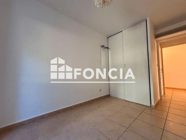 À vendre Appartement 4 pièces 92 m² - Hyères 83400