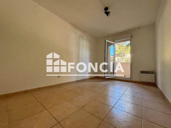 À vendre Appartement 4 pièces 92 m² - Hyères 83400