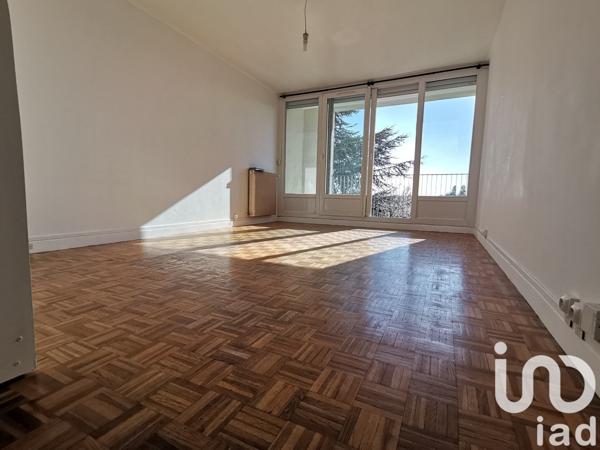 Appartement à vendre 3 pièces 67 m² Vitry-sur-Seine