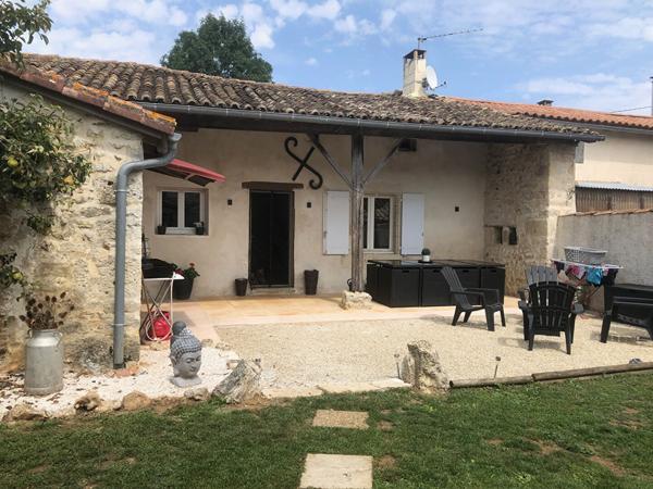 Maison de village 3 pièce(s) 94 m2