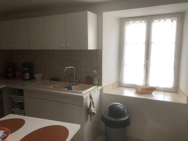 Maison de village 3 pièce(s) 94 m2