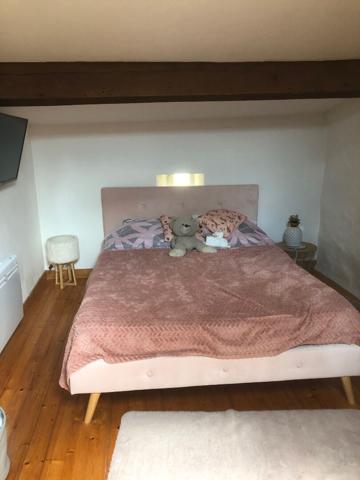 Maison de village 3 pièce(s) 94 m2