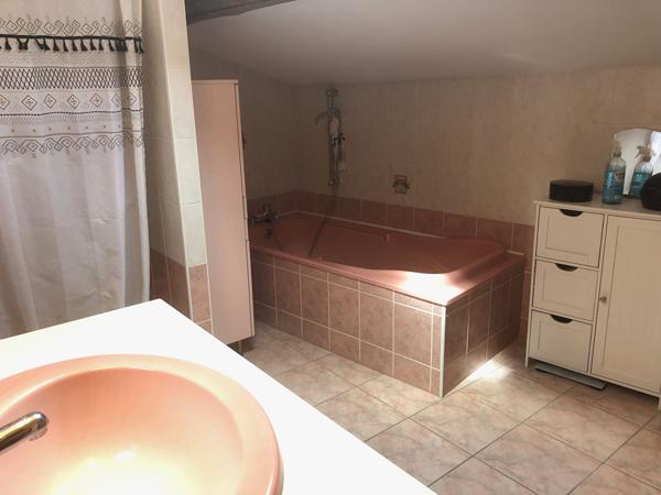 Maison de village 3 pièce(s) 94 m2