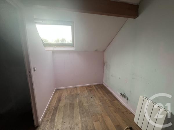 Immeuble à vendre  139,91 m2 ST MAUR DES FOSSES - 94