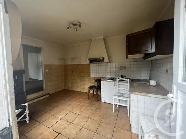 Immeuble à vendre  139,91 m2 ST MAUR DES FOSSES - 94