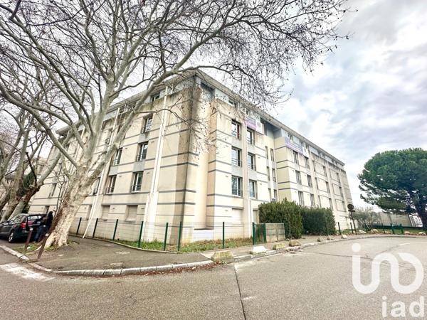 Immeuble à vendre 108 m² Avignon