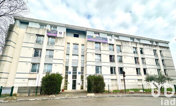 Immeuble à vendre 108 m² Avignon