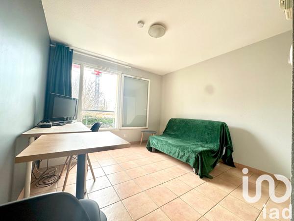 Immeuble à vendre 108 m² Avignon