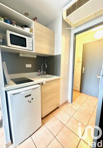 Immeuble à vendre 108 m² Avignon