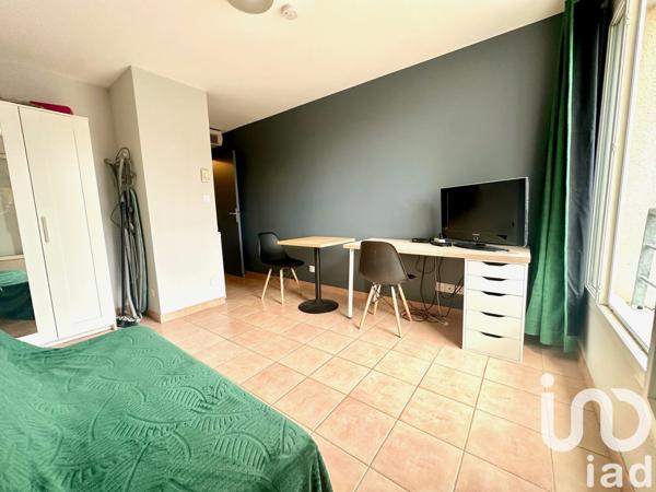 Immeuble à vendre 108 m² Avignon
