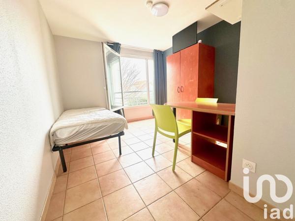 Immeuble à vendre 108 m² Avignon