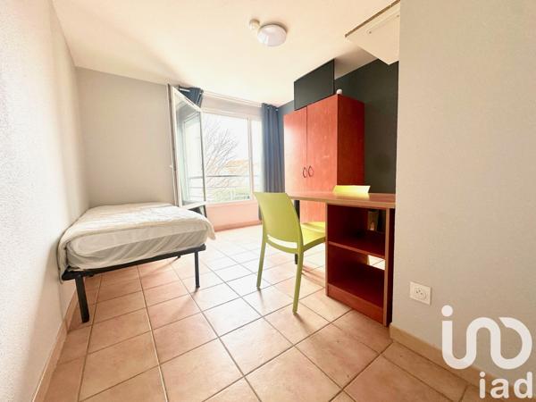 Immeuble à vendre 108 m² Avignon