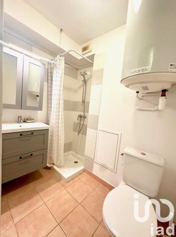 Immeuble à vendre 108 m² Avignon