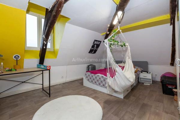 Vente Maison 13 pièces 220 m2 à Les Avenières Veyrins-Thuellin