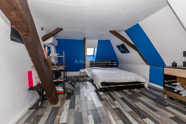 Vente Maison 13 pièces 220 m2 à Les Avenières Veyrins-Thuellin