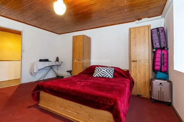 Vente Maison 13 pièces 220 m2 à Les Avenières Veyrins-Thuellin