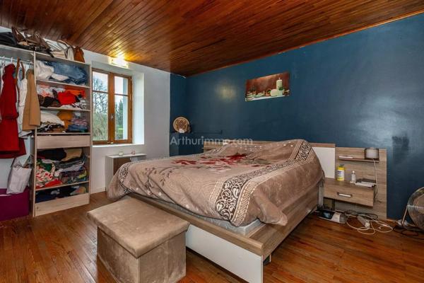 Vente Maison 13 pièces 220 m2 à Les Avenières Veyrins-Thuellin