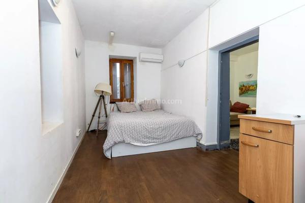 Vente Maison 13 pièces 220 m2 à Les Avenières Veyrins-Thuellin