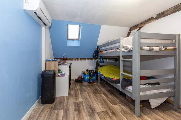 Vente Maison 13 pièces 220 m2 à Les Avenières Veyrins-Thuellin