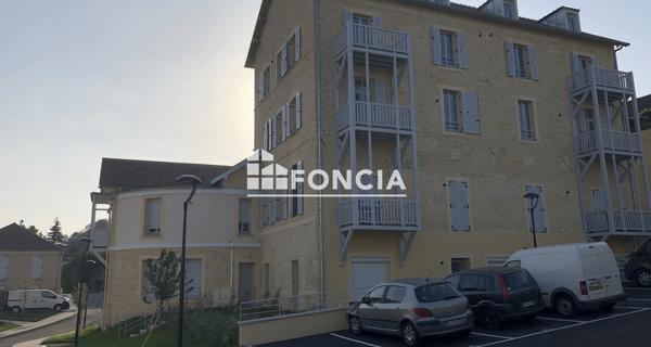 Location Appartement 3 pièces 59.32 m² - Beaumont-sur-oise 95260