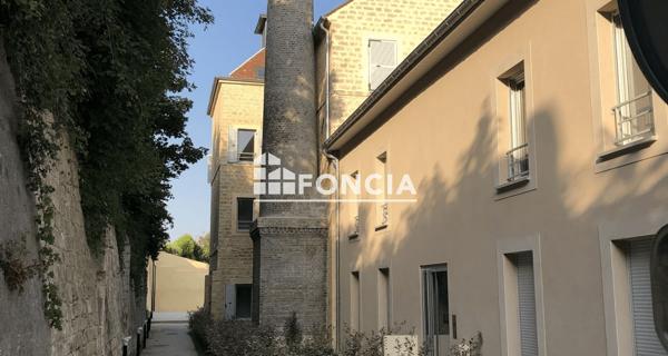 Location Appartement 3 pièces 59.32 m² - Beaumont-sur-oise 95260