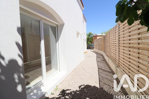 Maison à vendre 5 pièces 238 m² Marseille 9