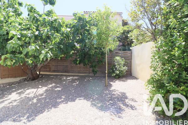 Maison à vendre 5 pièces 238 m² Marseille 9