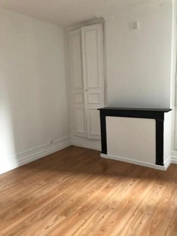 Appartement à louer à Metz (57000)