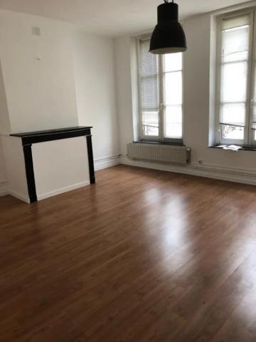 Appartement à louer à Metz (57000)