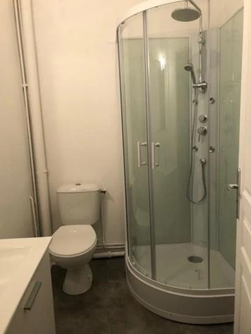 Appartement à louer à Metz (57000)