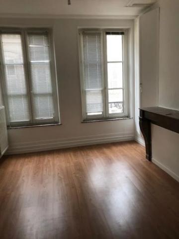 Appartement à louer à Metz (57000)
