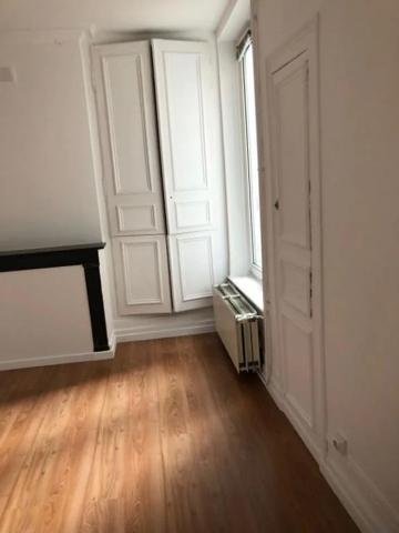 Appartement à louer à Metz (57000)