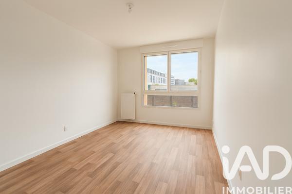 Appartement à vendre 3 pièces 66 m² Clichy-sous-Bois