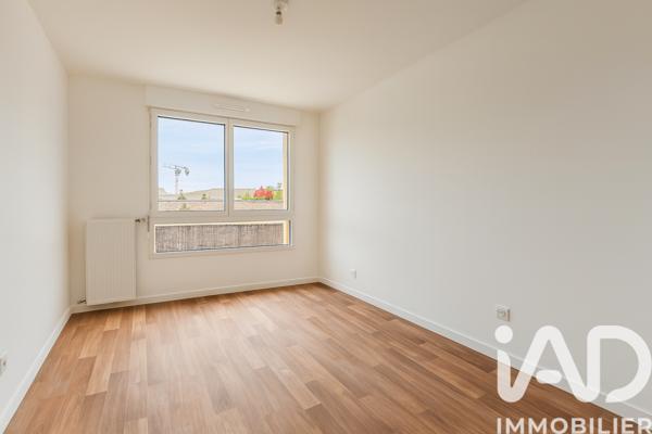 Appartement à vendre 3 pièces 66 m² Clichy-sous-Bois
