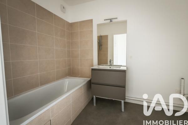 Appartement à vendre 3 pièces 66 m² Clichy-sous-Bois