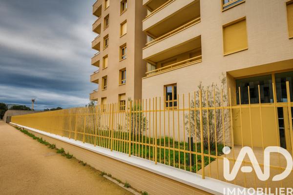 Appartement à vendre 3 pièces 66 m² Clichy-sous-Bois