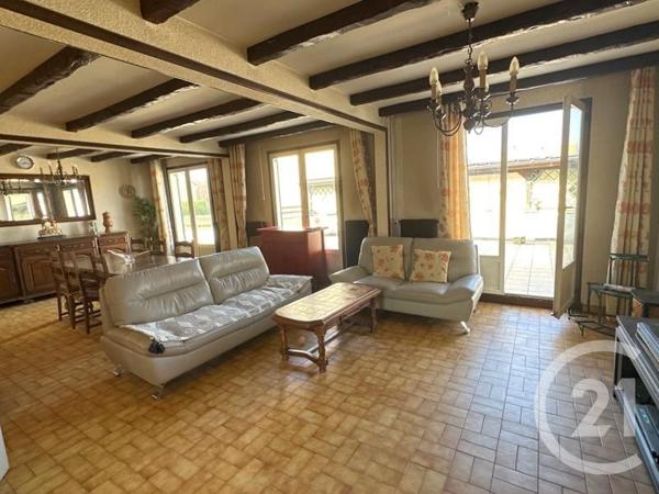 Maison à vendre  7 pièces - 160 m2 VERNOUILLET - 78