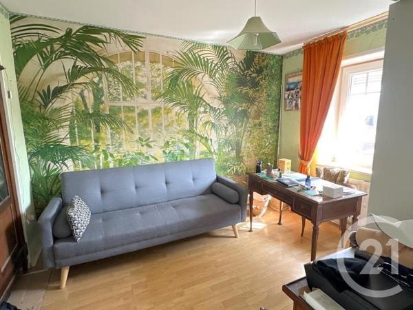 Maison à vendre  7 pièces - 160 m2 VERNOUILLET - 78