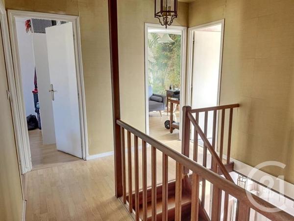 Maison à vendre  7 pièces - 160 m2 VERNOUILLET - 78